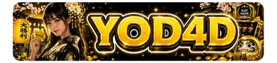 YOD4D Logo